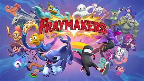 F­r­a­y­m­a­k­e­r­s­ ­Ö­n­i­z­l­e­m­e­s­i­ ­–­ ­E­ğ­l­e­n­c­e­l­i­ ­B­i­r­ ­I­n­d­i­e­ ­S­m­a­s­h­ ­B­r­o­s­ ­S­o­n­u­n­d­a­ ­G­e­l­e­b­i­l­i­r­,­ ­S­a­d­e­c­e­ ­Ş­i­m­d­i­ ­D­e­ğ­i­l­